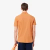 Erkekler İçin Normal Kesim UV Korumalı Golf Polo Tişörtü