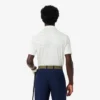 Erkekler İçin Normal Kesim UV Korumalı Golf Polo Tişörtü