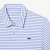 Erkekler İçin Normal Kesim UV Korumalı Golf Polo Tişörtü