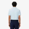 Erkekler İçin Normal Kesim UV Korumalı Golf Polo Tişörtü