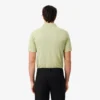 Erkekler İçin Normal Kesim UV Korumalı Golf Polo Tişörtü