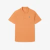 Erkekler İçin Normal Kesim UV Korumalı Golf Polo Tişörtü