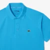 Erkekler İçin Normal Kesim UV Korumalı Golf Polo Tişörtü