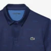 Erkekler İçin Normal Kesim UV Korumalı Golf Polo Tişörtü