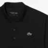 Erkekler İçin Normal Kesim UV Korumalı Golf Polo Tişörtü