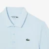 Erkekler İçin Normal Kesim UV Korumalı Golf Polo Tişörtü