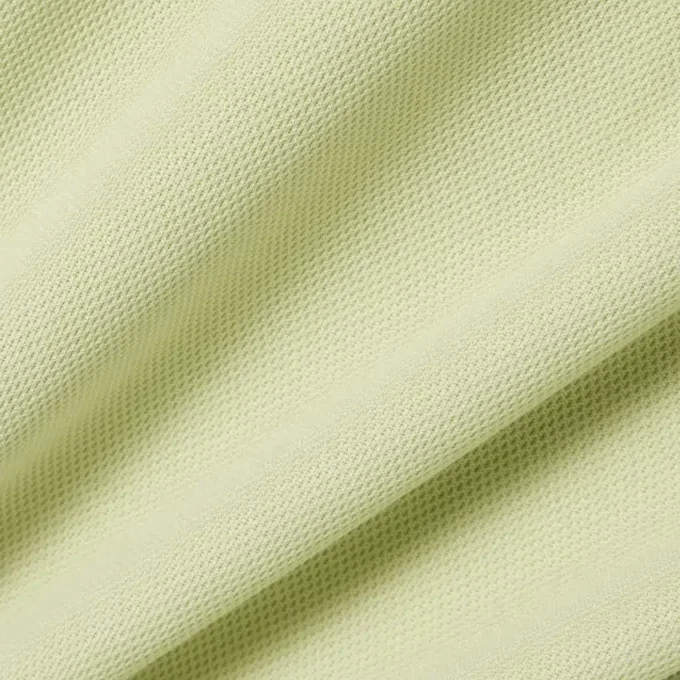 Erkekler İçin Normal Kesim UV Korumalı Golf Polo Tişörtü