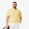 Erkekler İçin Normal Kesim UV Korumalı Golf Polo Tişörtü