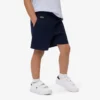 Esnek Pamuklu Twill Chino Şort