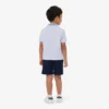Esnek Pamuklu Twill Chino Şort