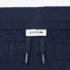 Esnek Pamuklu Twill Chino Şort