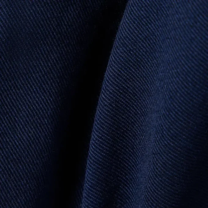Esnek Pamuklu Twill Chino Şort