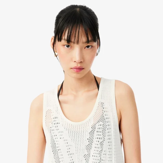 File Kroşe Tank Top