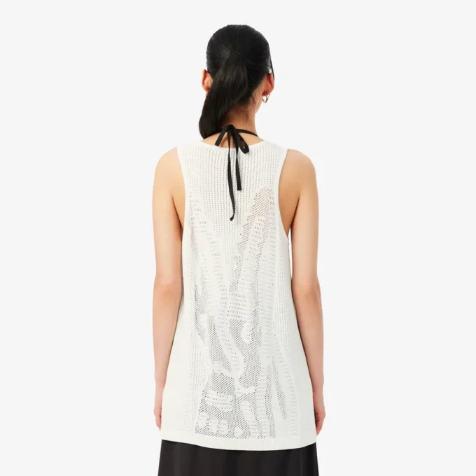 File Kroşe Tank Top