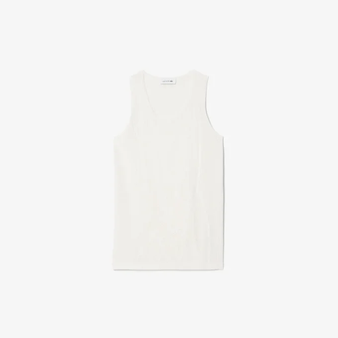 File Kroşe Tank Top
