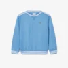 Fransa’da Üretilmiş Kayık Yaka Sweatshirt