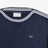 Fransa’da Üretilmiş Kayık Yaka Sweatshirt