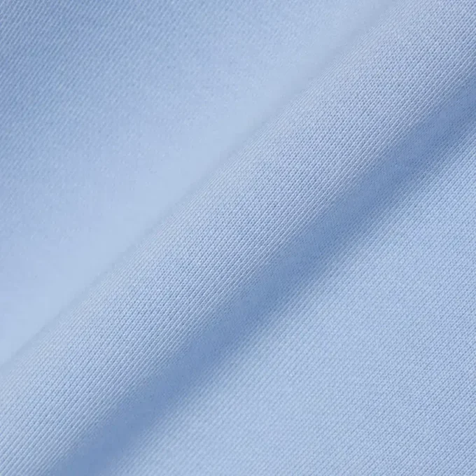 Fransa’da Üretilmiştir Polo Tişört Yakalı Sweatshirt