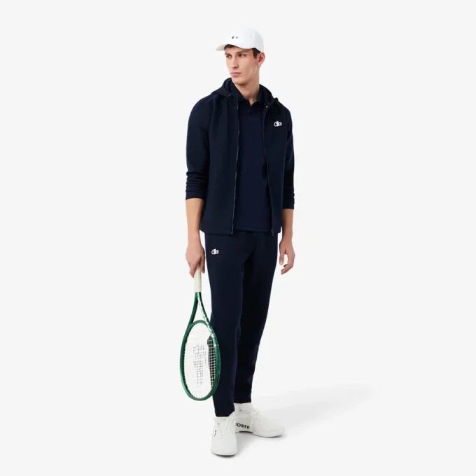 Fransız Tenis Takımı Şapkası