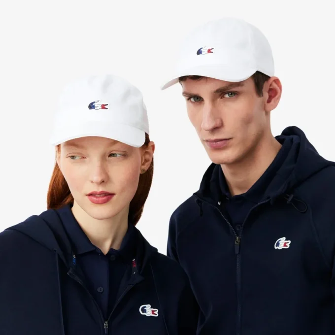 Fransız Tenis Takımı Şapkası