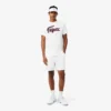 Fransız Tenis Takımı Şortu