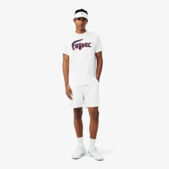 Fransız Tenis Takımı Şortu