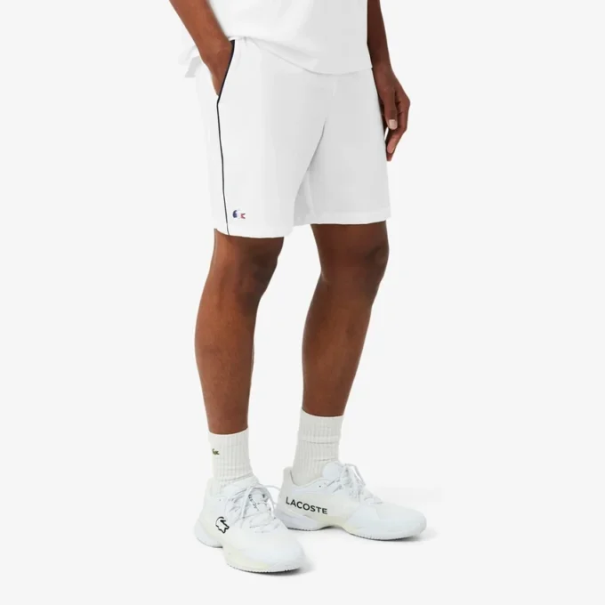 Fransız Tenis Takımı Şortu