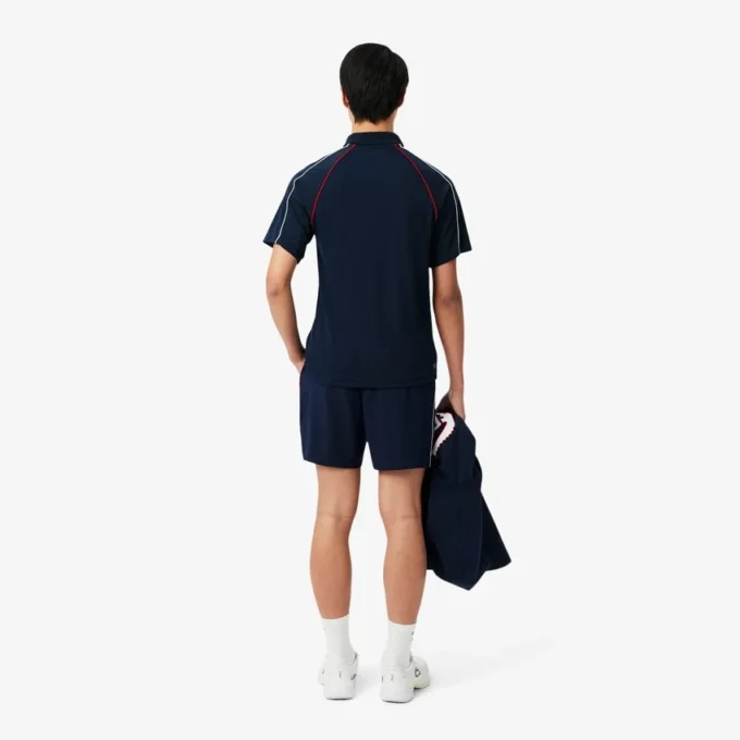 Fransız Tenis Takımı Şortu