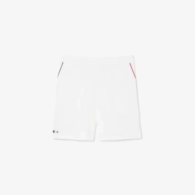 Fransız Tenis Takımı Şortu