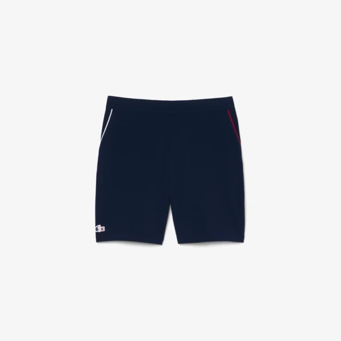 Fransız Tenis Takımı Şortu
