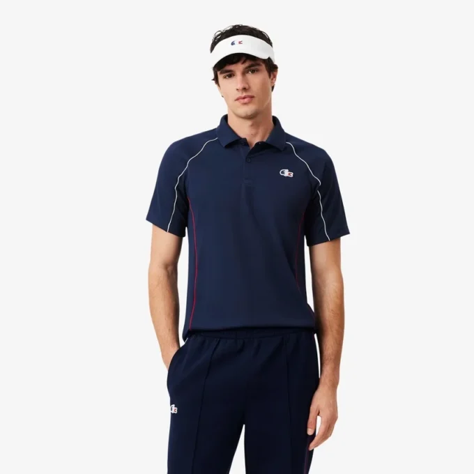 Fransız Tenis Takımı Polo Tişört