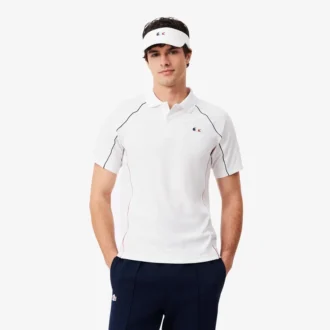 Fransız Tenis Takımı Polo Tişört