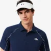 Fransız Tenis Takımı Polo Tişört