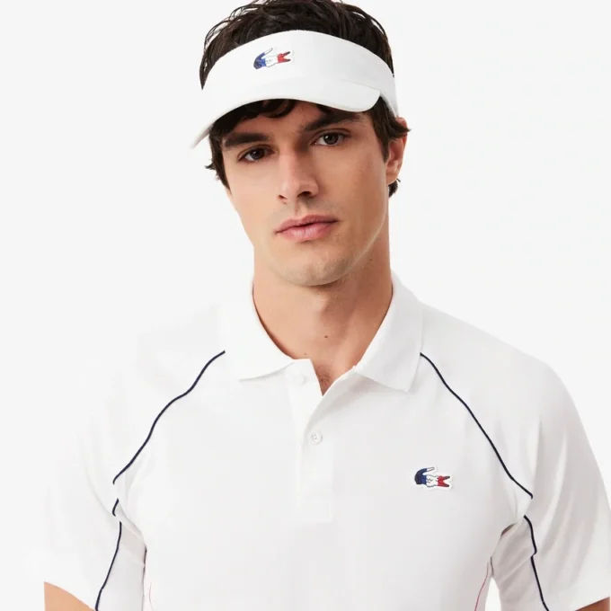 Fransız Tenis Takımı Polo Tişört