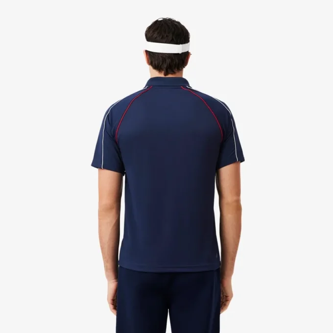 Fransız Tenis Takımı Polo Tişört