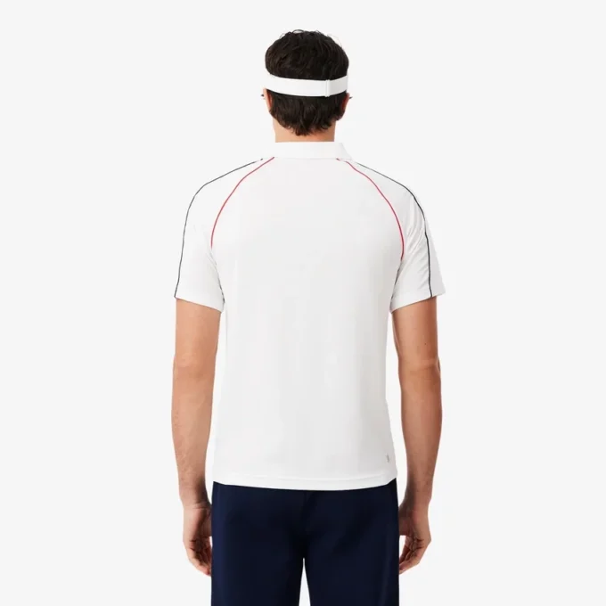 Fransız Tenis Takımı Polo Tişört