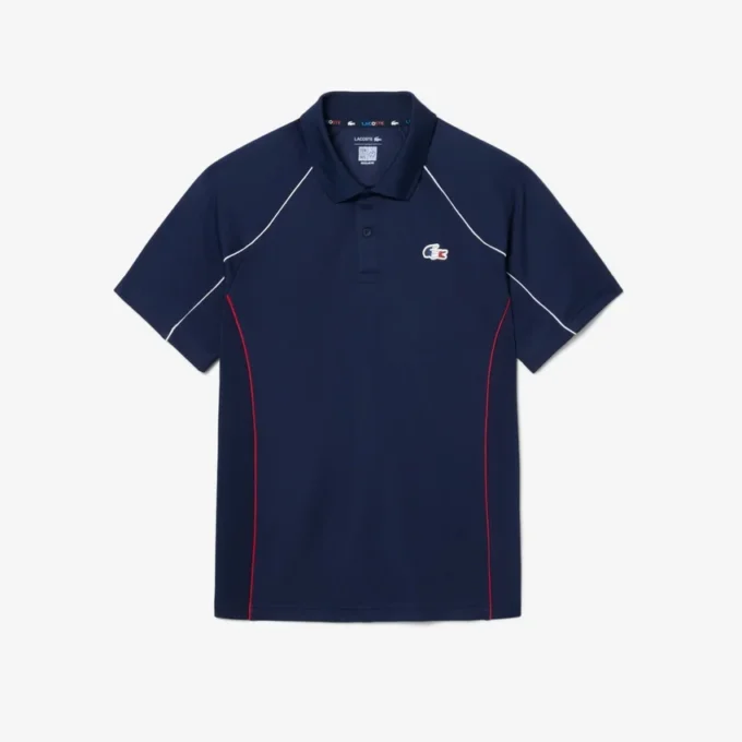 Fransız Tenis Takımı Polo Tişört