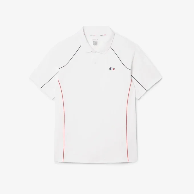 Fransız Tenis Takımı Polo Tişört