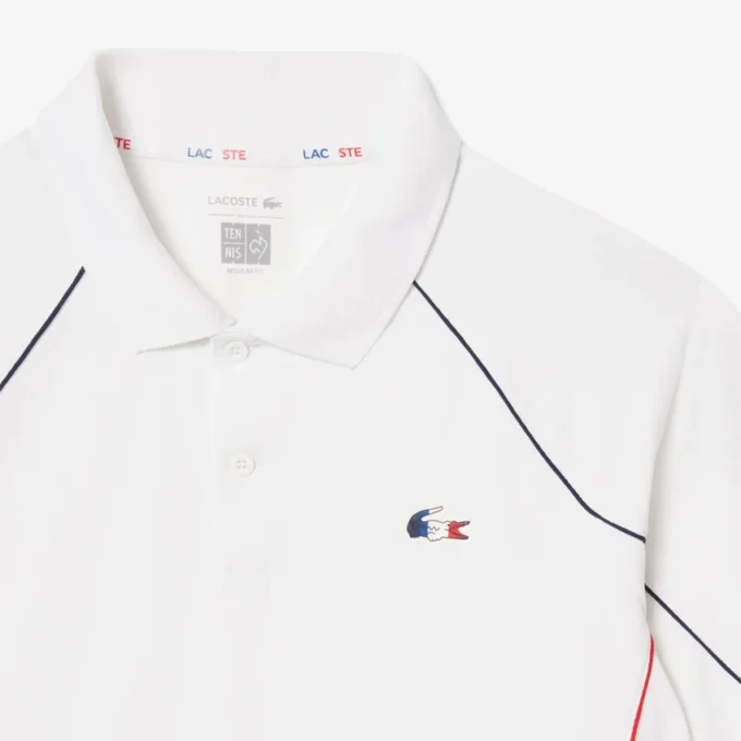 Fransız Tenis Takımı Polo Tişört