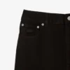 Geniş Kesim 5 Cepli Kot Pantolon