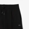 Geniş Kesim Jersey Eşofman Altı