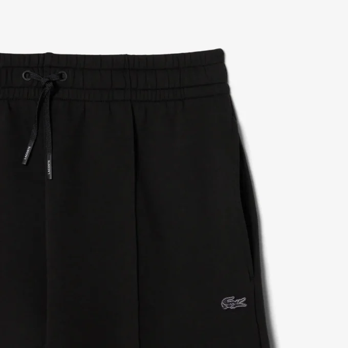 Geniş Kesim Jersey Eşofman Altı