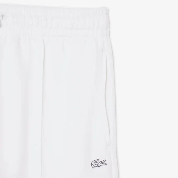 Geniş Kesim Jersey Eşofman Altı