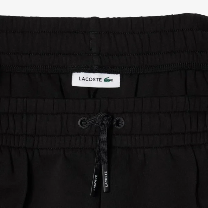 Geniş Kesim Jersey Eşofman Altı