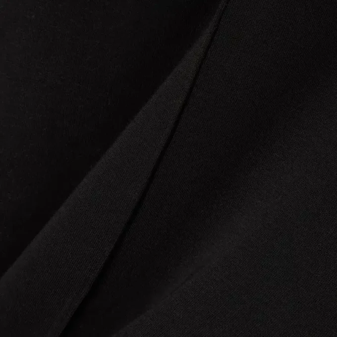 Geniş Kesim Jersey Eşofman Altı