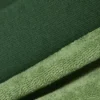 Golf Desenli Kapüşonlu Sweatshirt