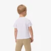 Grafik Baskılı Pamuklu Tişört