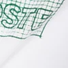 Grafik Baskılı Pamuklu Tişört