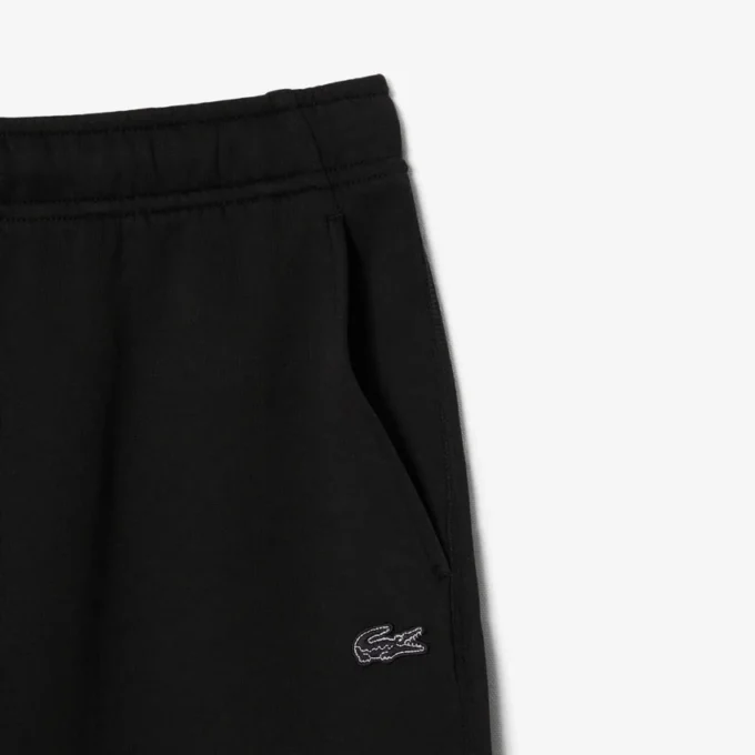 Çift Yüzlü Jersey Eşofman Altı
