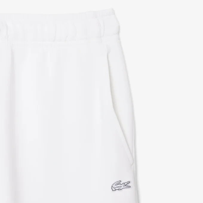 Çift Yüzlü Jersey Eşofman Altı